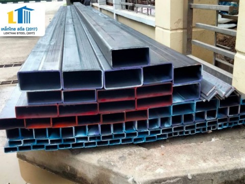 จำหน่ายเหล็กก่อสร้างราคาถูก